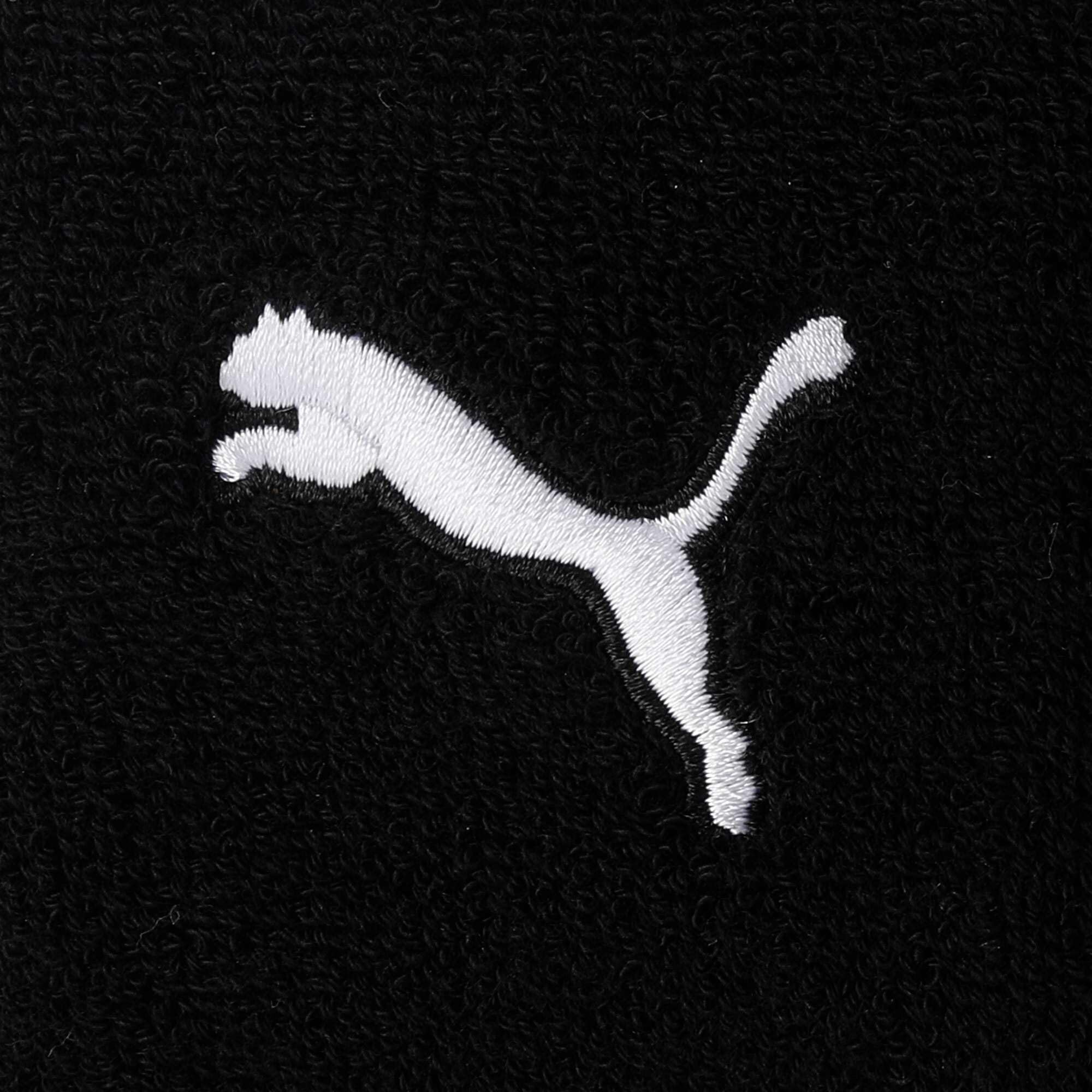 Amazon | PUMA (プーマ) ユニ リストバンド ロング 2個パック